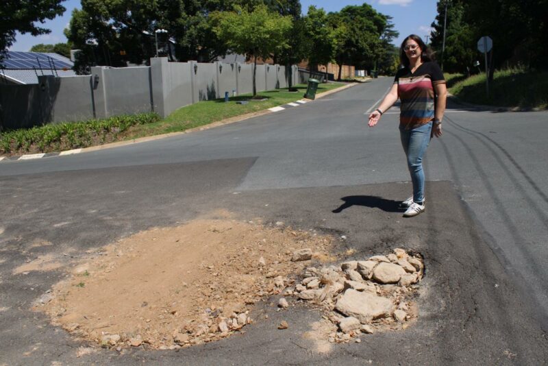 JRA has set a new inspection date following a failed February visit, while residents await action.