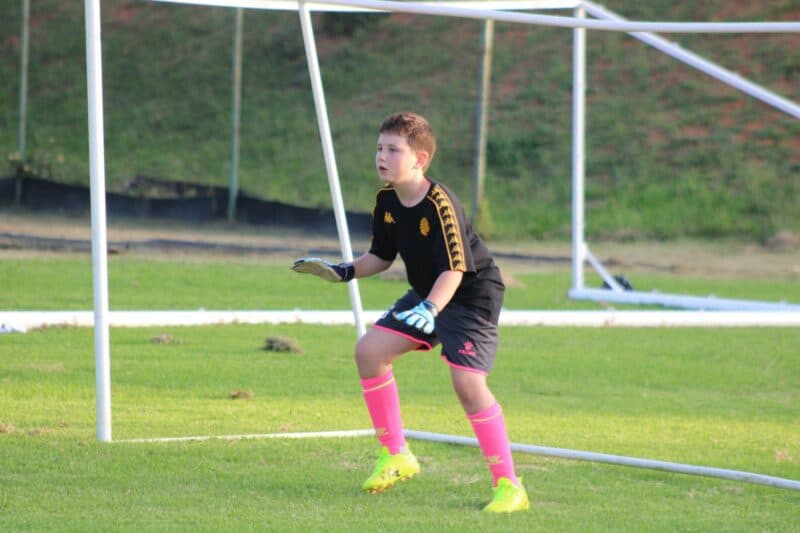 Attendance is on the rise at FC Pro Athletico, where weekly training sessions are drawing more young players to the field as the club continues its grassroots revival.