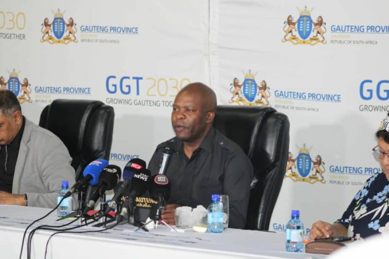 Overcrowded classrooms, teacher shortages, and infrastructure backlogs remain major challenges, despite record matric results and rising education budgets.