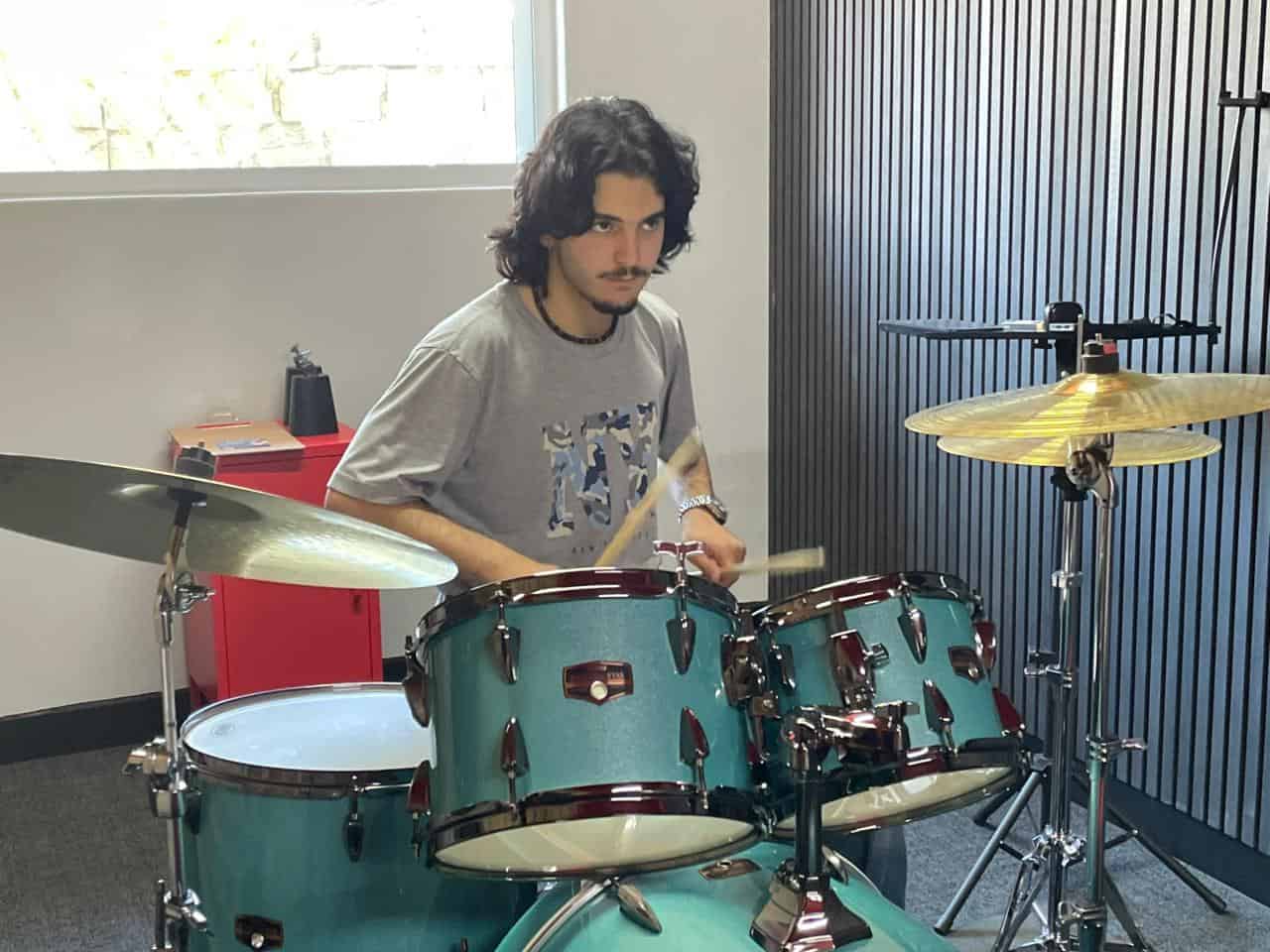 Sandton’s next music stars steal the show at Next Gen Rockfest