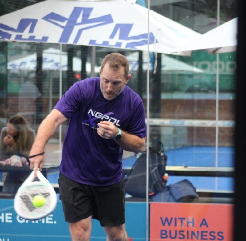 From Division 1 to Pro, players delivered standout performances as the Next Gen Padel Season 26.v1 came to an end at Bryanston Sports Club.