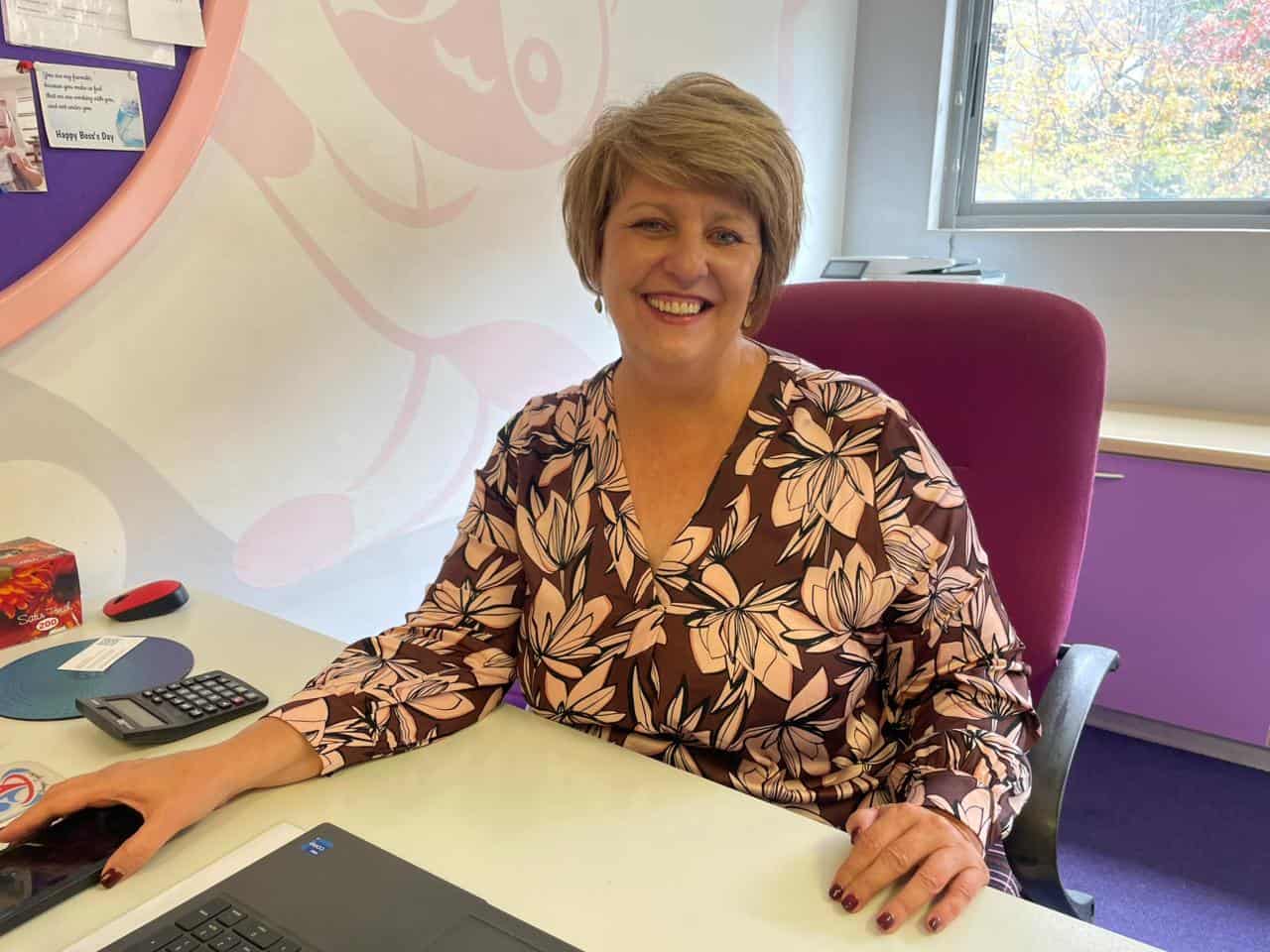 Sandton Fun Factory earns global recognition for early childhood financial literacy programme