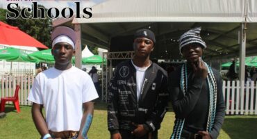 Fils Kanda, Glodi Sabi, and Messy Mayela