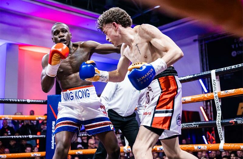 A new format that rewards early finishes brought urgency to the ring and sparked debate about the future of incentive-driven boxing in South Africa.