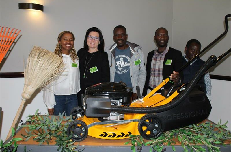 As Better Bryanston celebrates its first anniversary, the organisation says restoring neglected spaces and preserving the suburb’s dignity remain top priorities.