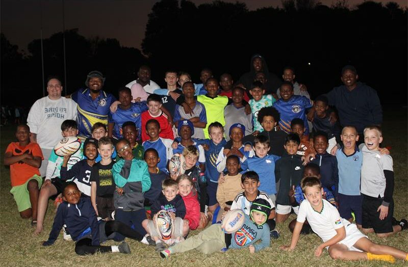 Following success at the inter-provincial tournament trails in 2025, the Bryanston Honey Badgers youth rugby club is aiming higher this year.