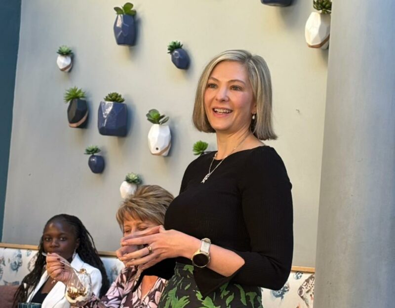 Sandton Fun Factory’s child-focused financial literacy initiative is now being recognised internationally after reaching hundreds of schools across South Africa.