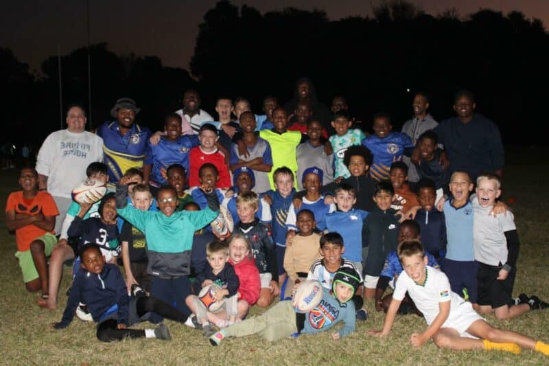 The Bryanston Honey Badgers Rugby Club has officially kicked off preparations for the 2026 rugby season, with training sessions already underway and the club aiming for another year of remarkable growth and development.