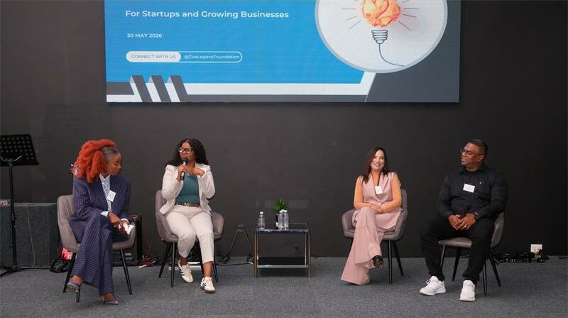 Industry experts and business leaders shared real-world lessons on entrepreneurship, resilience, and leadership at a well-attended seminar in Wendywood.