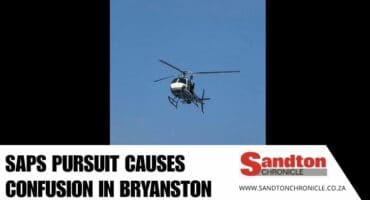 shooting bryanston