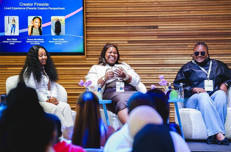 At a Youth Month summit in Sandton, Meta showcased new teen protections, parental tools, and digital literacy initiatives aimed at creating safer online experiences.