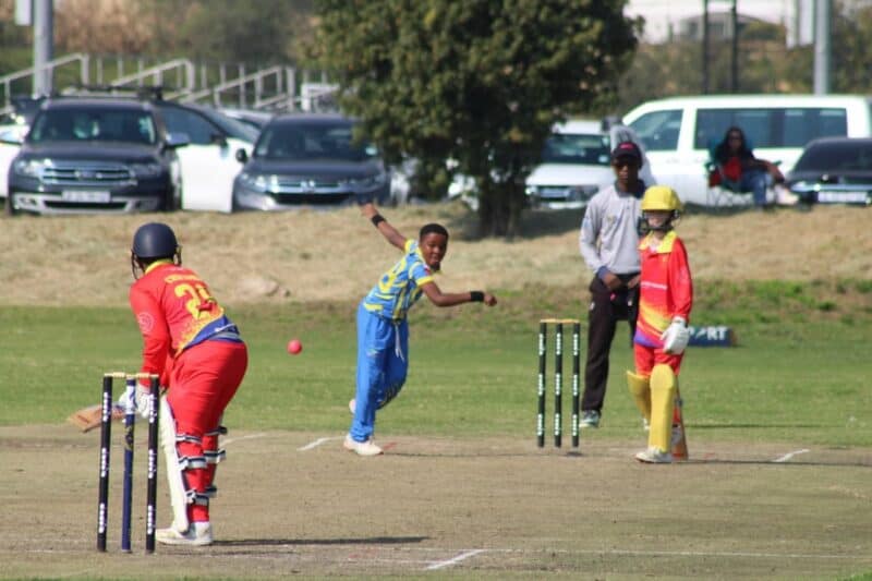 Jozi Cup continues to grow the local community cricket clubs and inspires more to grow.