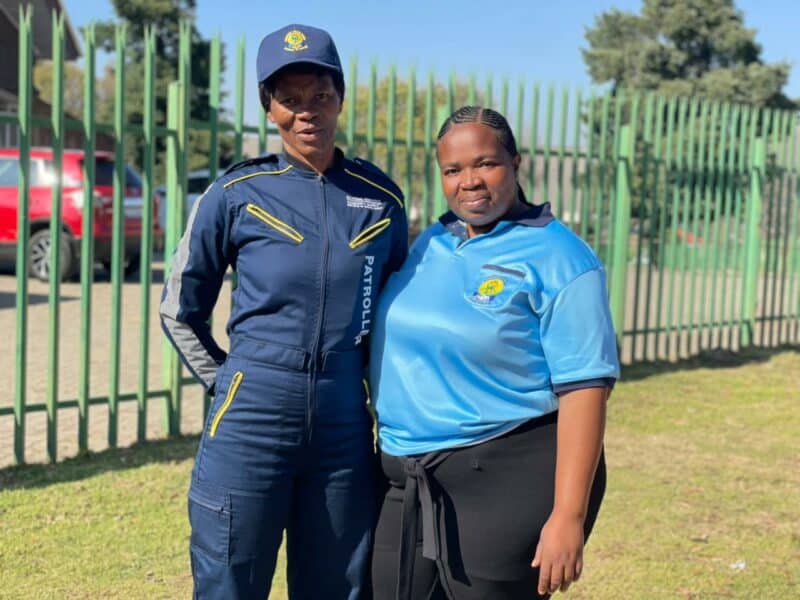 With women making up the majority of volunteers, Sandringham CPF Sector 1 and Bramely CPF Sector 2 chief commanders say greater male participation and community support are essential to creating safer neighbourhoods.