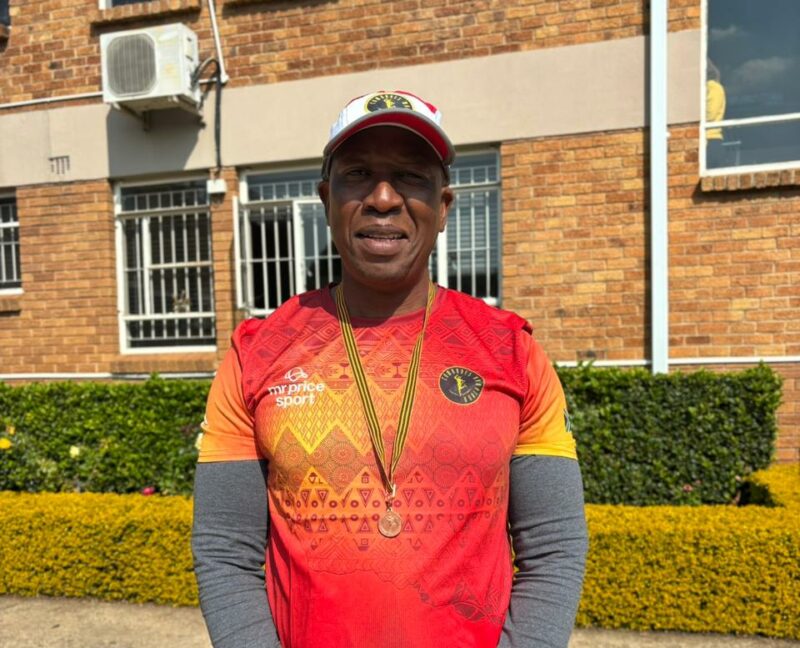 Mokhosi Makara