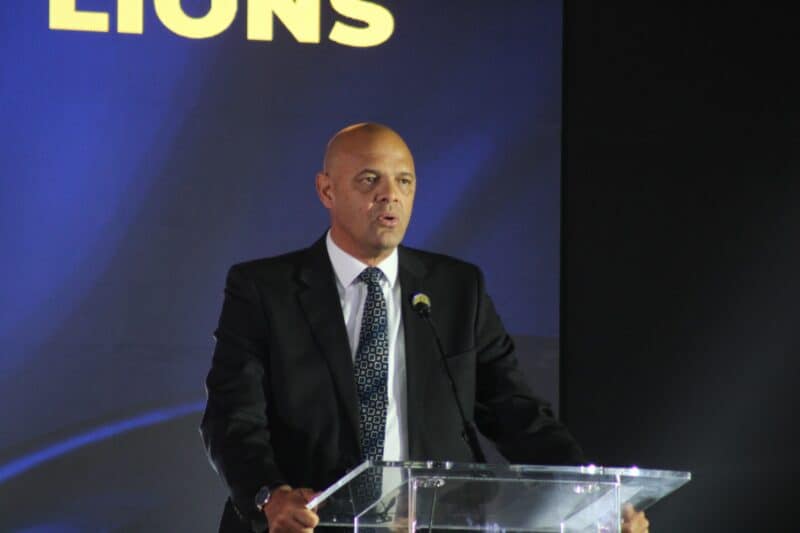 Lions Cricket celebrated a season of trophies, record participation, and community impact at its annual awards event.
