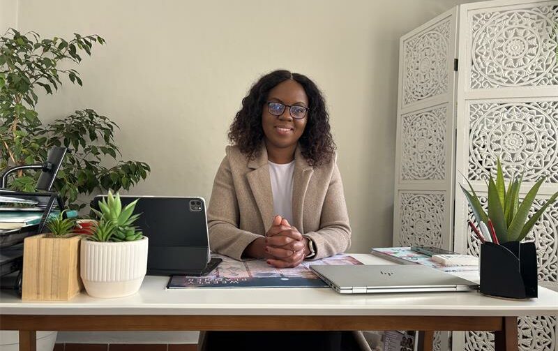 An occupational therapist in Parkmore explains why leaders who neglect their own well-being can unintentionally affect morale, productivity and workplace culture.