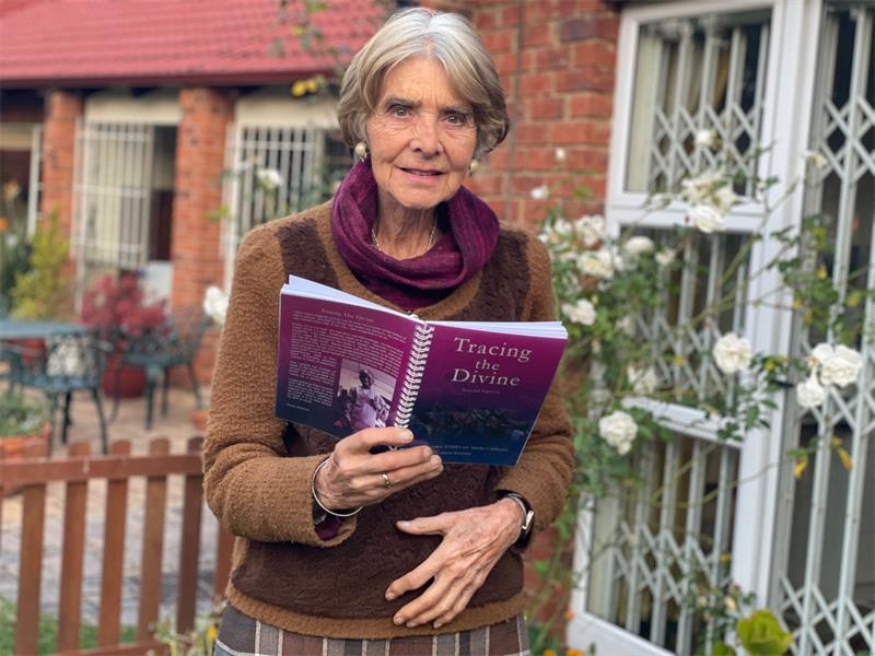 Diana Beamish has spent over 30 years helping refugees overcome trauma, gain qualifications and build independent futures through Mercy House.