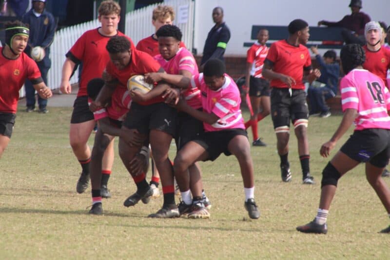 From competitive fixtures to a vibrant festival atmosphere, the Independent Schools Rugby Festival ended with an entertaining showcase of school rugby.