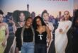 Sibulele Klaas and Ayakha Vuzane look forward to the movie on July 4, 2026. Photo: Duduzile Khumalo