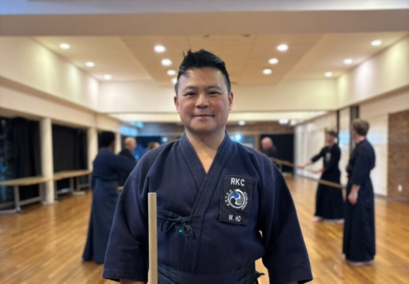 The Rivonia-based dojo’s latest kyu grading saw kendo, iaido and jodo students earn new ranks after intense assessments.