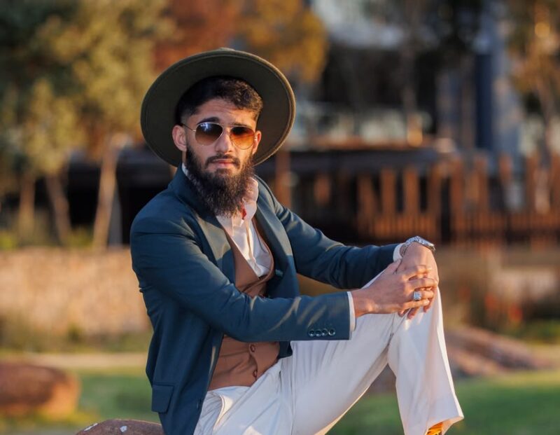 Comedy is more than entertainment for Muhammed Latif, who is using the stage to inspire young creatives while building an impressive career behind the scenes.