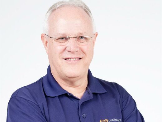 Energy analyst and Consultant and EE Business Intelligence managing director Chris Yelland. Photo: Supplied