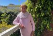 The woman behind the KnitWits 4 the Needy Greta Collier shares how her life-changing journey inspired her to start knitting hope for people in need at her home in Hurlingham on August 9, 2026. Photo: Xoliswa Zakwe