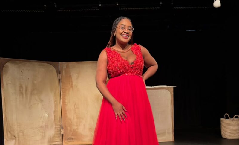 From love and longing to hope and reflection, Sasa Yende’s Arias of the Heart concert showcased the power of opera to connect people across cultures and generations.