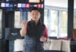 Defence Unlimited founder Warren Ho shares aim behind Defence Unlimited’s self-defence training, emphasising awareness, personal safety, confidence, and the importance of knowing how to respond when faced with a threat during the Women’s Day Self-Defence Workshop in Bryanston on August 9, 2026. Photo: Xoliswa Zakwe