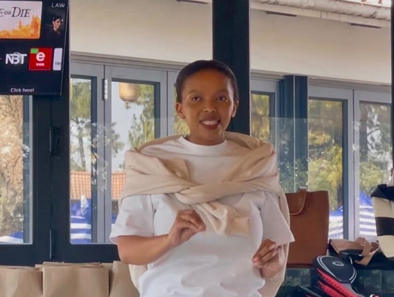 Social worker Samela Hoza has urged women experiencing the effects of violence, trauma and poor mental health to break their silence, seek support and refuse to suffer alone.