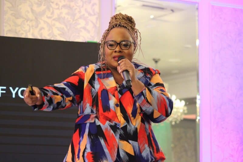 As women’s month celebrations continue, the Elevate Her Africa Women’s Leadership Summit in Sandton challenged women to look beyond salaries and professional titles, and discover a deeper sense of identity, purpose, and destiny.