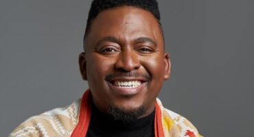 Anele Siswana speaks about African time in August 2026. Photo: Supplied