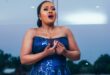 Sasa Yende calls on women to make room for one another on August 28, 2026. Photo: Junior Iconic Films