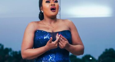 Sasa Yende calls on women to make room for one another on August 28, 2026. Photo: Junior Iconic Films