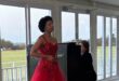 Yolisa Ngwexana performs her heart out on August 28, 2026. Photo: Duduzile Khumalo
