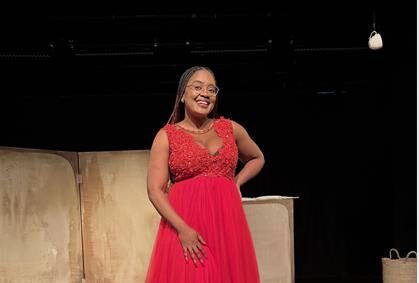 From timeless classics to South African compositions, Sasa Yende’s Arias of the Heart concert celebrated the universal language of music in an unforgettable lunchtime performance.