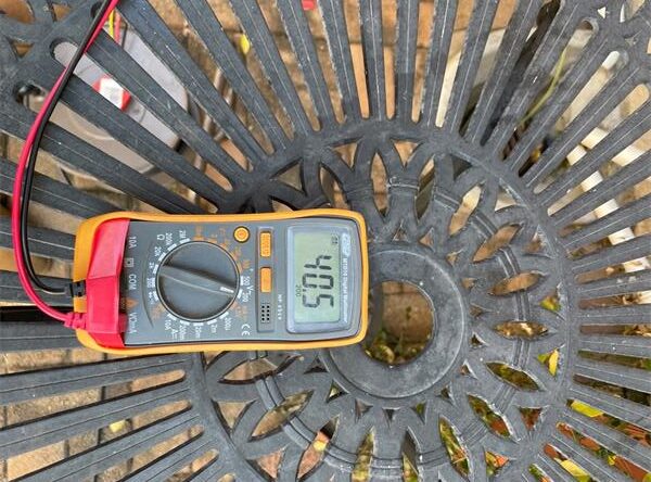 City Power says it repaired an underground cable fault and eliminated the electrical hazard in Lombardy East, but a Ward 81 resident insists the problem persists and disputes the utility’s findings.