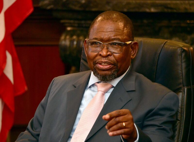 A major international loan agreement will boost water, electricity, and waste delivery across South Africa’s metropolitan municipalities.