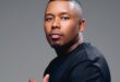 Amogelang Thorne Chabangu enters a new chapter in his career on September 4, 2026. Photo: Supplied