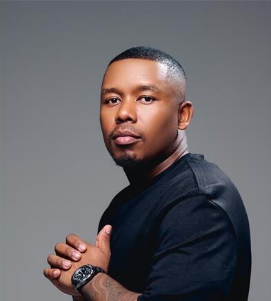 Amogelang Thorne Chabangu enters a new chapter in his career on September 4, 2026. Photo: Supplied
