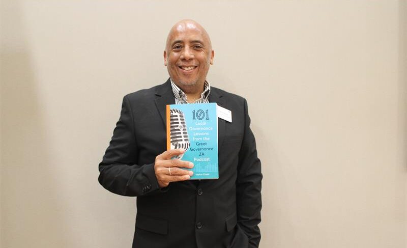 As South Africa prepares for the November local government elections, researcher and author Dr Harlan Cloete says fixing municipalities will require more than policies and money, it