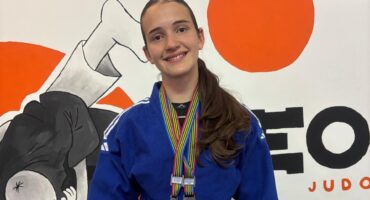Mila Savicevic sets sights on future victories on September 8, 2026. Photo: Duduzile Khumalo