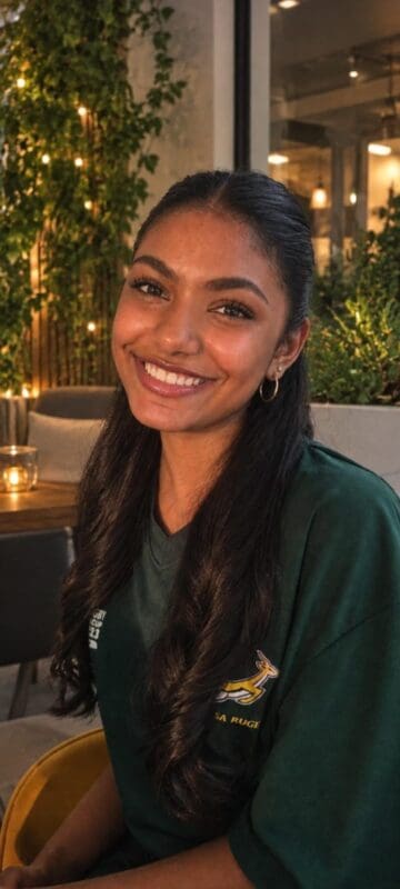 Alexis Dukhanti explains what it means to run a business on September 15, 2026. Photo: Duduzile Khumalo