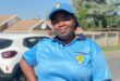 Sandringham Sector 1 CPF Chief Commander Loraine Buzo poses in her uniform in Bramley View on September 25, 2026.