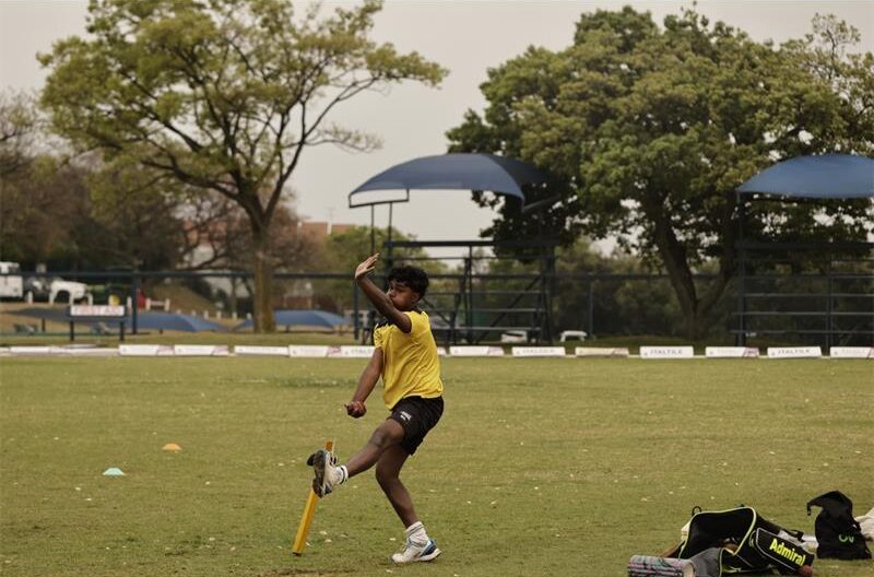 Fasken Time Cricket Festival 2026