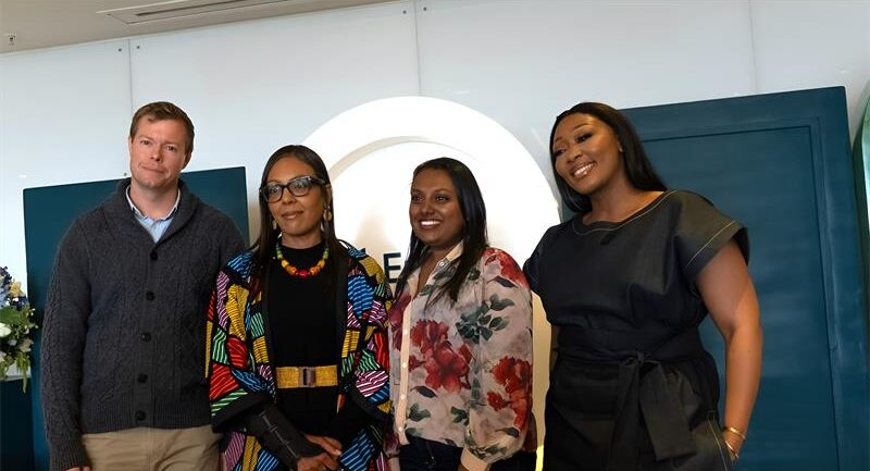 Education leaders explore AI and the future of the workplace at Hyde Park event