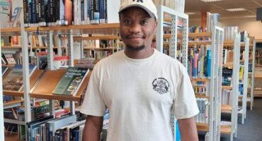 Sydwell Ndlovu speaks about the return of the traditional Africa Cup Cricket Competition on September 16, 2026. Photo: Duduzile Khumalo
