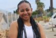 Kamohelo Skhosana Foundation founder and executive director Kamohelo Skhosana appeals for community support to spread joy to the families in need through the Christmas Drive at Bramley in October 10, 2026.