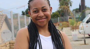 Kamohelo Skhosana Foundation founder and executive director Kamohelo Skhosana appeals for community support to spread joy to the families in need through the Christmas Drive at Bramley in October 10, 2026.