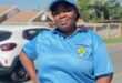 Sandringham Sector 1 CPF Chief Commander Loraine Buzo poses in her uniform in Bramley View on September 25, 2026.